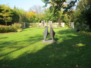 Skulptur