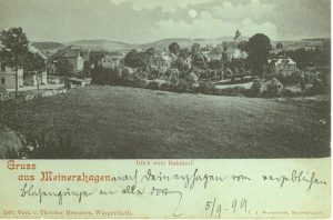 Park in Meinerzhagen